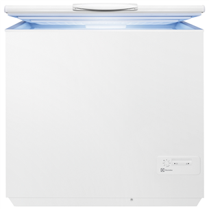 Freezer, Electrolux / 260 L