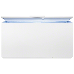 Chest freezer Electrolux (495 L)