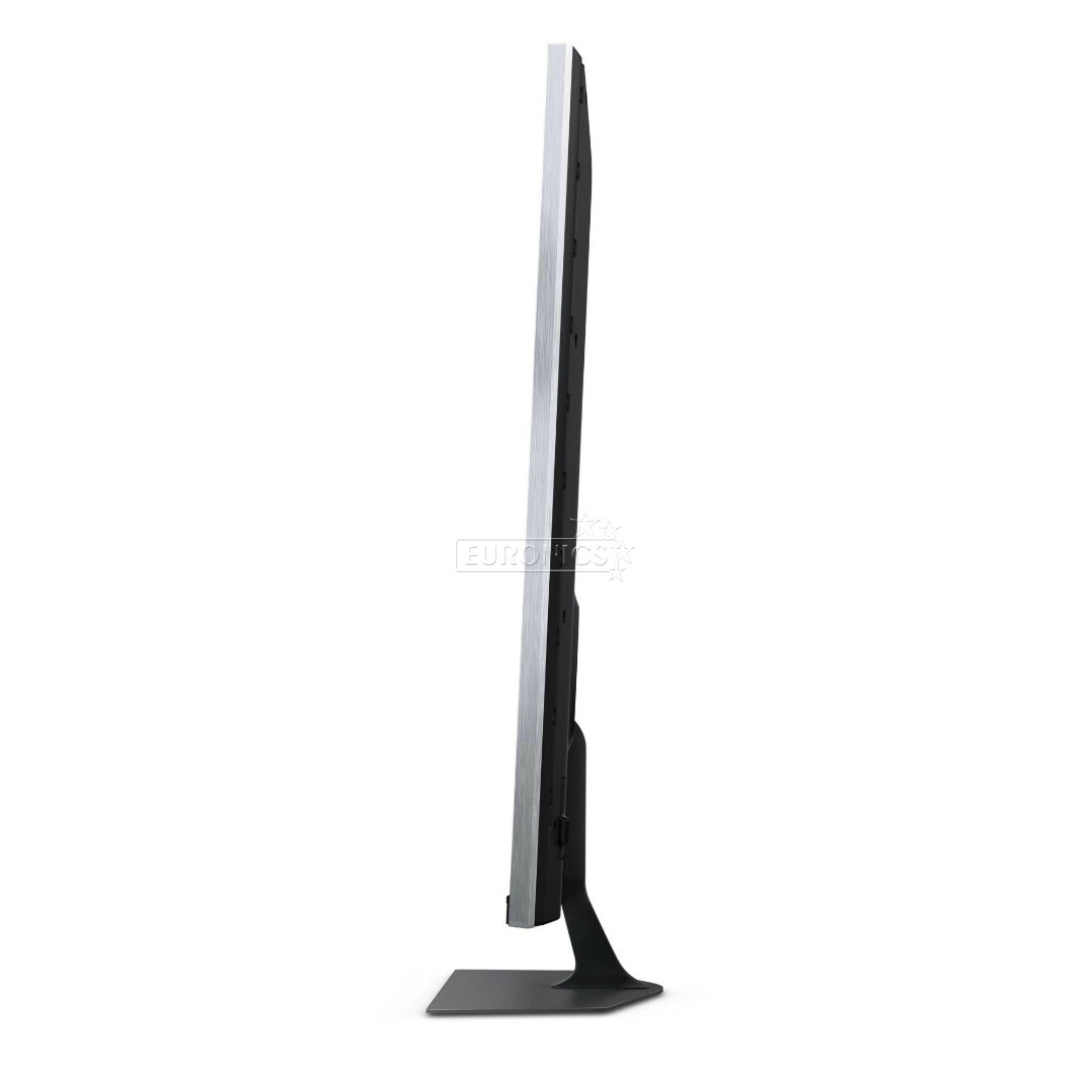 4K 3D 49" Ultra HD teler, Philips