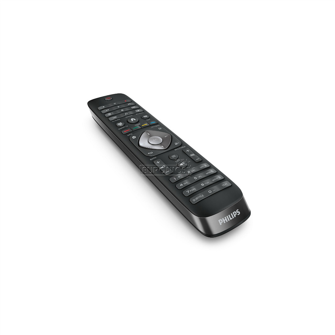 4K 3D 49" Ultra HD teler, Philips