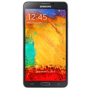 Nutitelefon Galaxy Note 3, Samsung / 32 GB