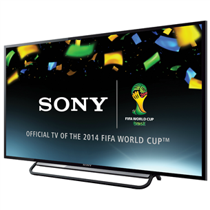 40" Full HD LED LCD TV, Sony