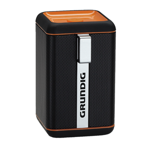 Portable speaker GSB 110, Grundig / Bluetooth