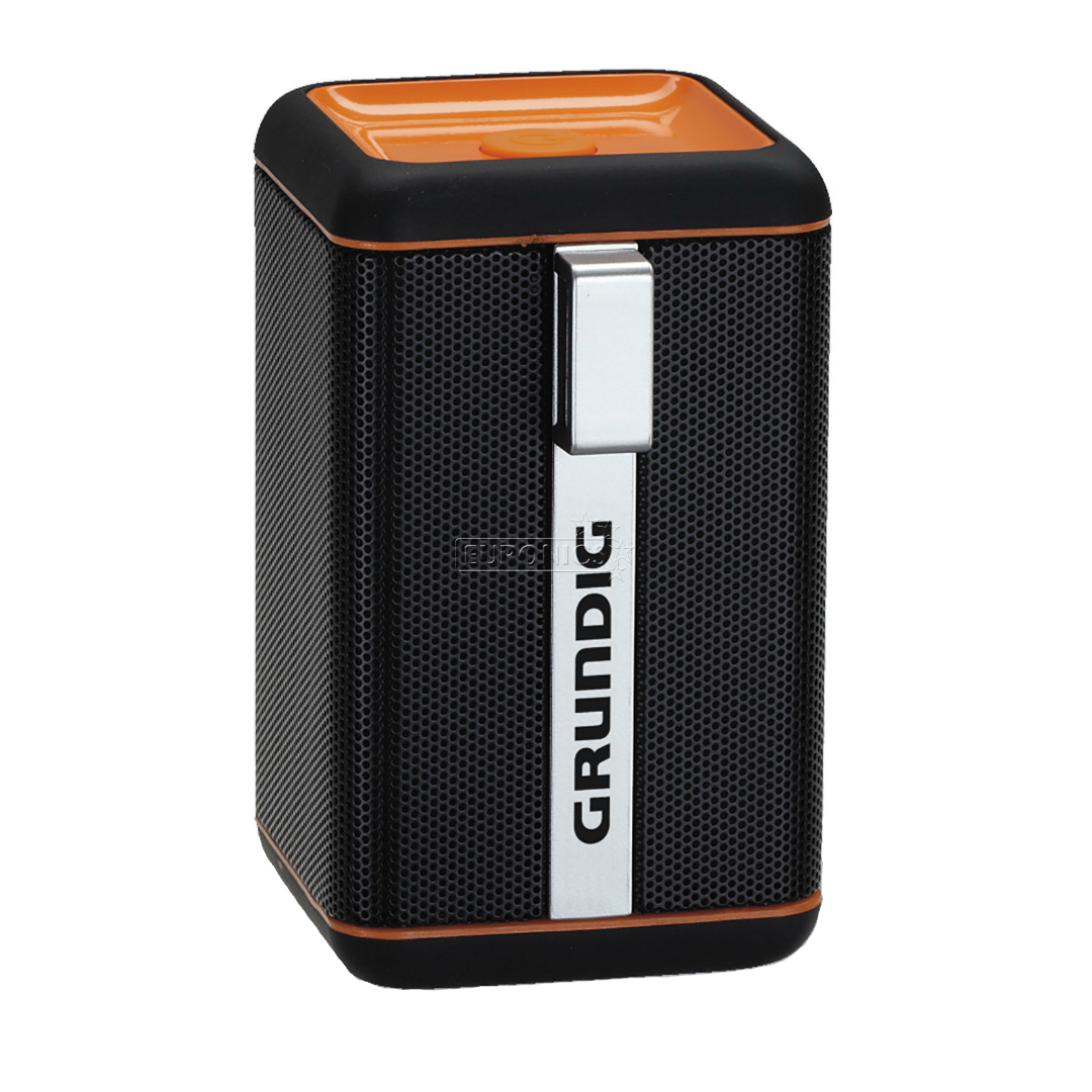 Kaasaskantav kõlar GSB 110, Grundig / Bluetooth