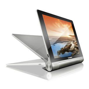 Tahvelarvuti IdeaTab Yoga 8, Lenovo / Wi-Fi & 3G