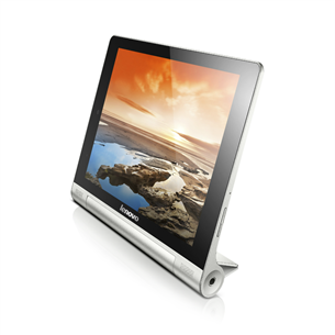 Tahvelarvuti IdeaTab Yoga 8, Lenovo / Wi-Fi & 3G