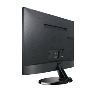 21,5" Full HD LED-monitor, LG / DVB-T/C