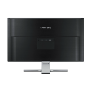 28" 4K UHD LED monitor U28D590D, Samsung