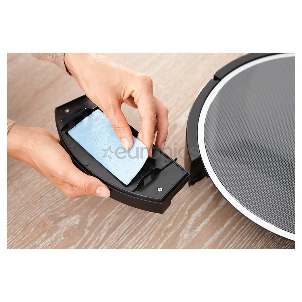Фильтр Air Clean для робота-пылесоса Miele (4 шт)