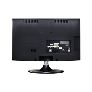 24" Full HD LED-monitor T24C300EW, Samsung
