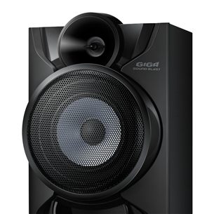 Sound system MX-H630, Samsung