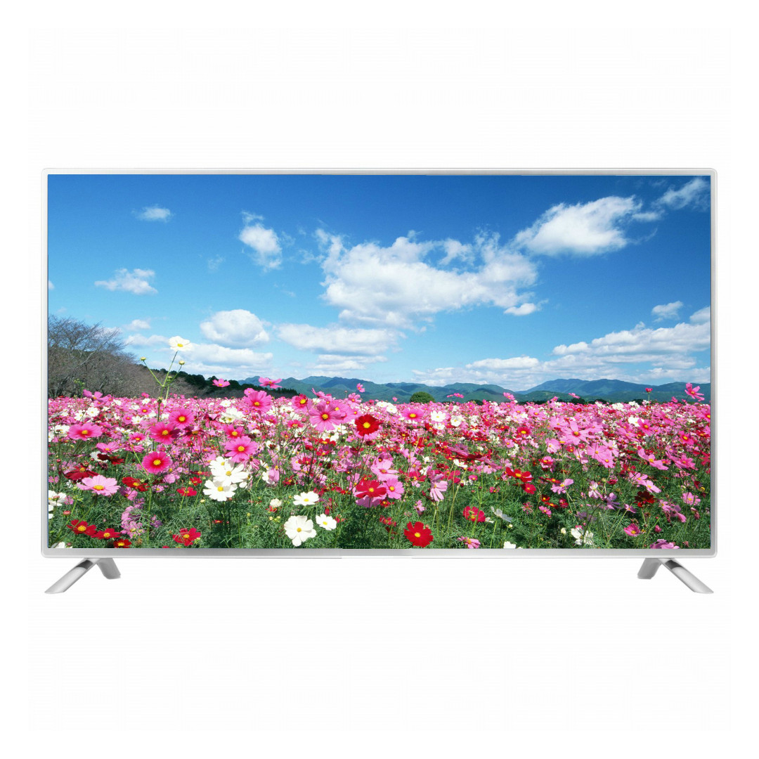 32" Full HD LED LCD-teler, LG / Smart TV