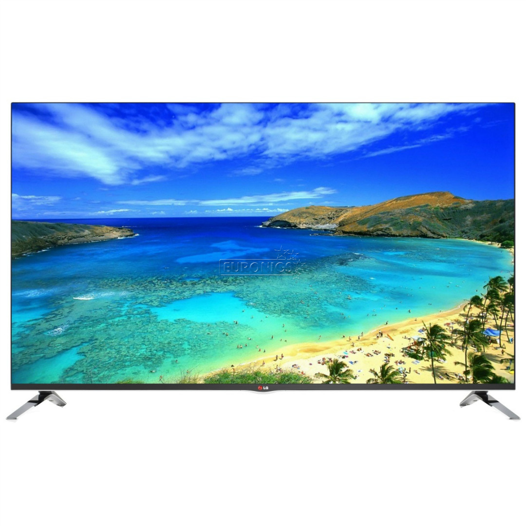 3D 42" Full HD LED ЖК-телевизор, LG
