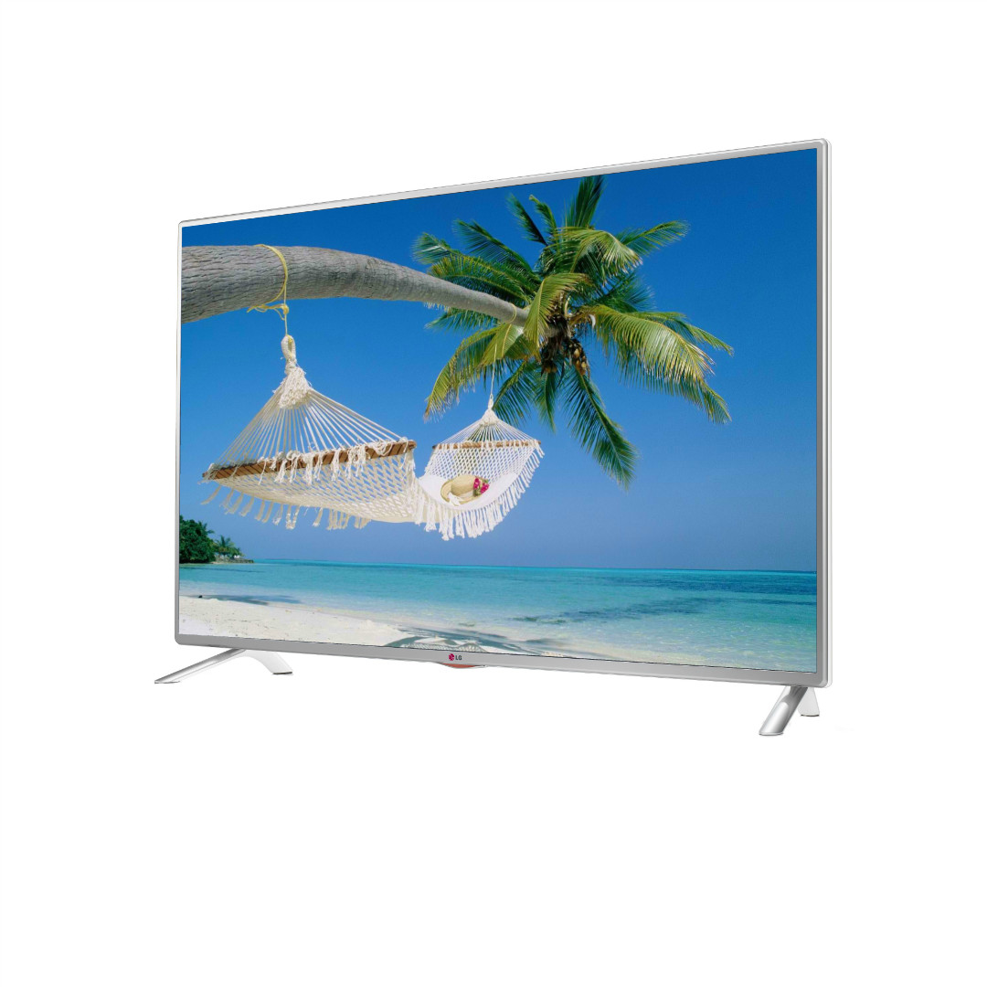 32" Full HD LED LCD-teler, LG