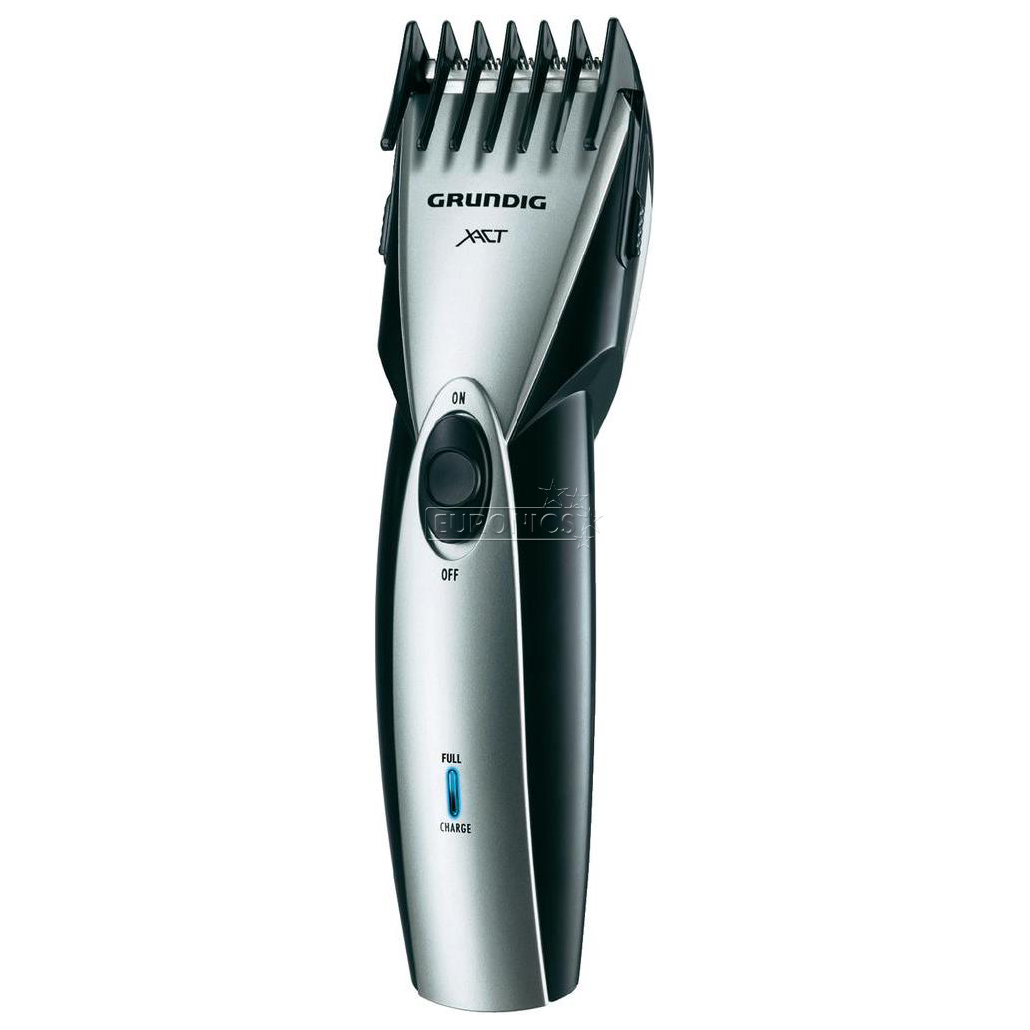 Juukselõikur + trimmer Grundig