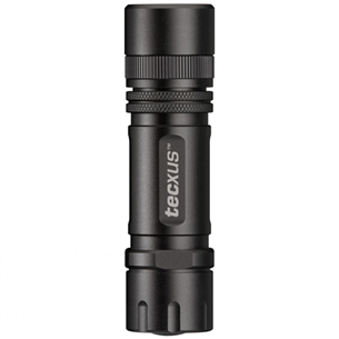 LED flashlight Tecxus Rebellight X130