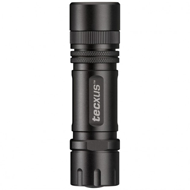Светодиодный фонарик Rebellight X130, Tecxus