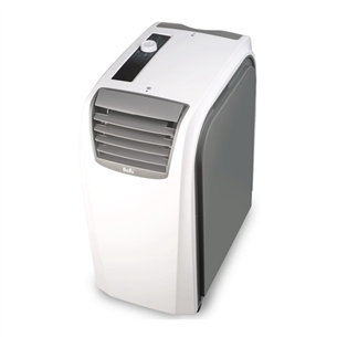 Portable air conditioner, Ballu