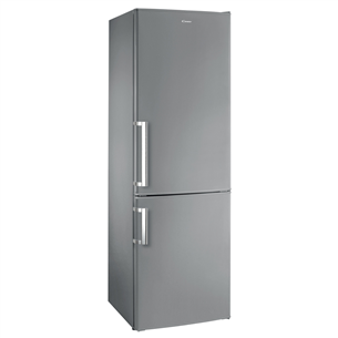 Refrigerator, Candy / height: 177 cm