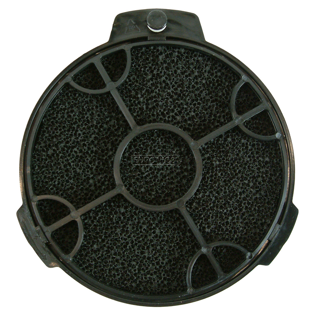 Фильтр с активированным углём для вытяжки, Cata / 2 шт