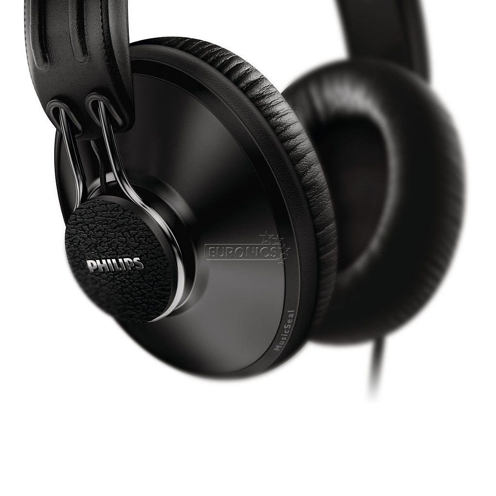 Kõrvaklapid CitiScape, Philips