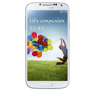 Nutitelefon Galaxy S4, Samsung / 16 GB