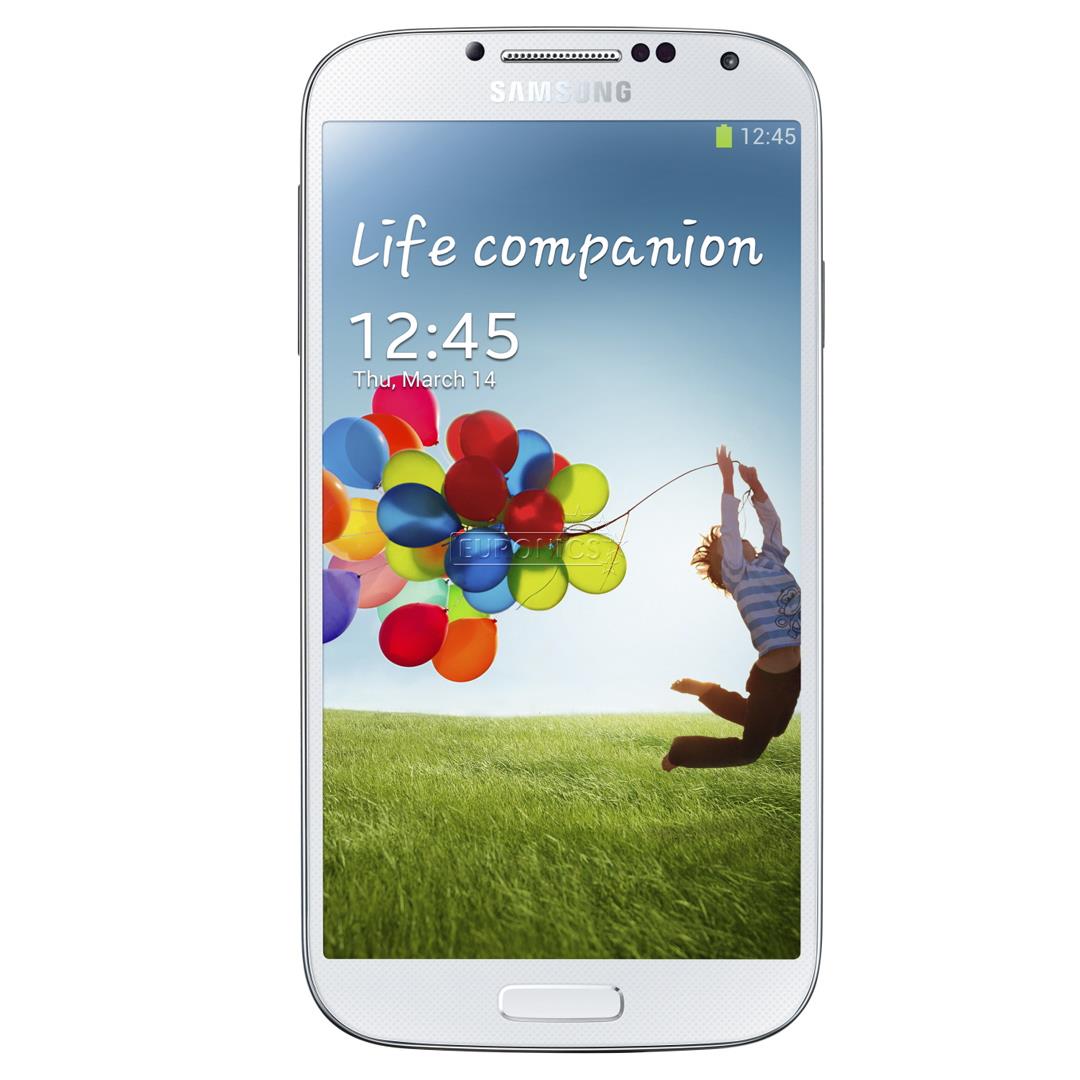 Nutitelefon Galaxy S4, Samsung / 16 GB