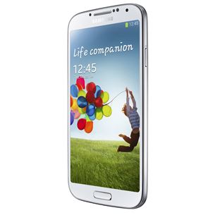 Nutitelefon Galaxy S4, Samsung / 16 GB