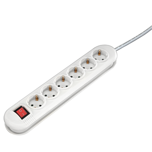 Power strip Hama (1,4 m)