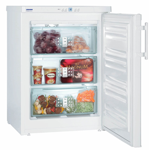 Freezer Liebherr / height: 85 cm