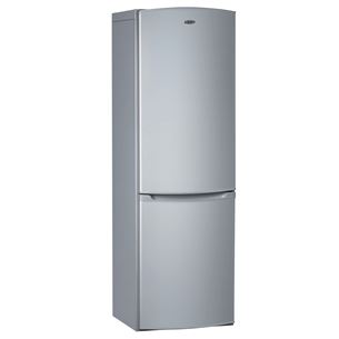 Холодильник, Whirlpool / высота: 190 см
