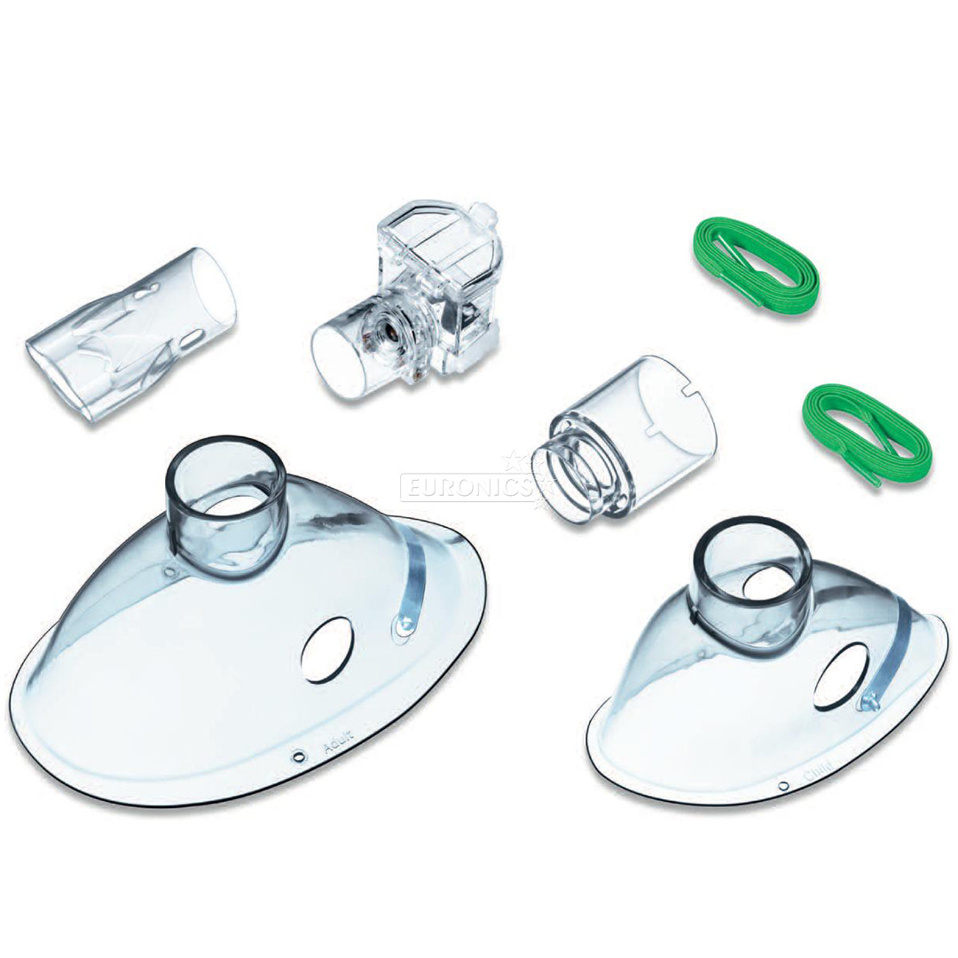 Beurer IH50 - Replacement accessories for nebulizer