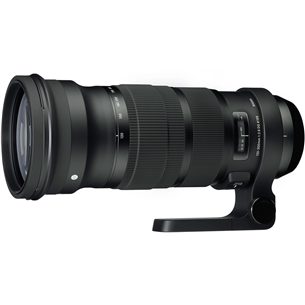 Объектив для фотокамеры Canon 120-300мм F2.8 DG OS HSM S, Sigma