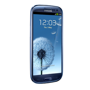 Nutitelefon Galaxy S3 Neo, Samsung