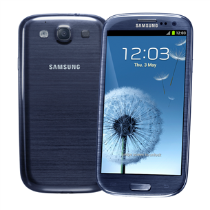 Nutitelefon Galaxy S3 Neo, Samsung
