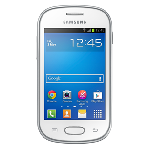 Nutitelefon Galaxy Fame Lite, Samsung