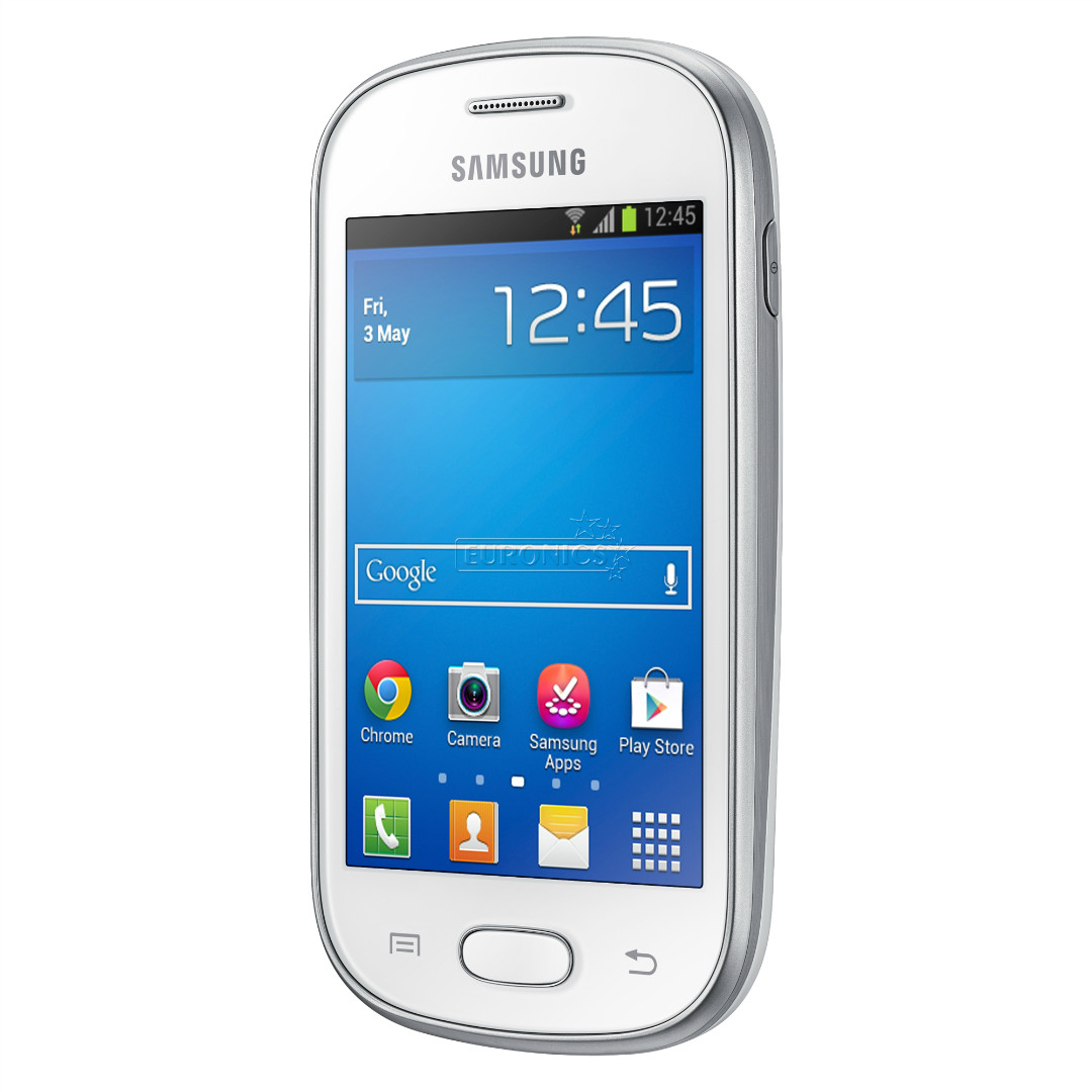 Nutitelefon Galaxy Fame Lite, Samsung