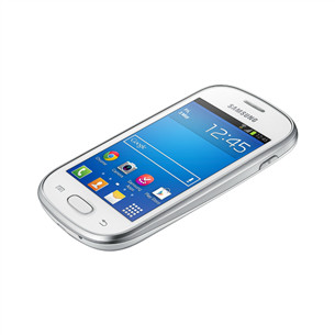 Nutitelefon Galaxy Fame Lite, Samsung