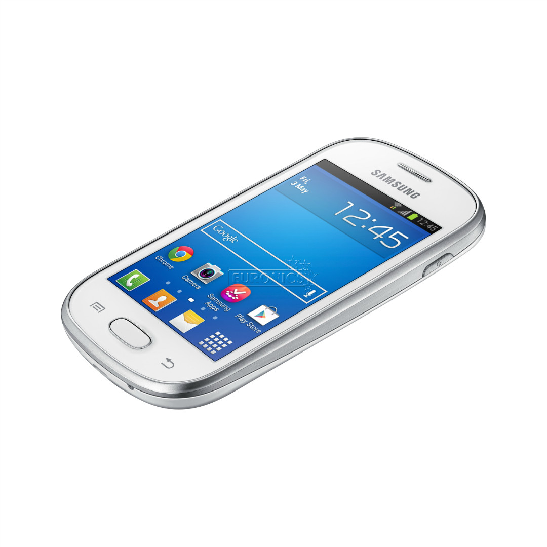 Nutitelefon Galaxy Fame Lite, Samsung