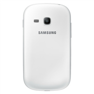 Nutitelefon Galaxy Fame Lite, Samsung