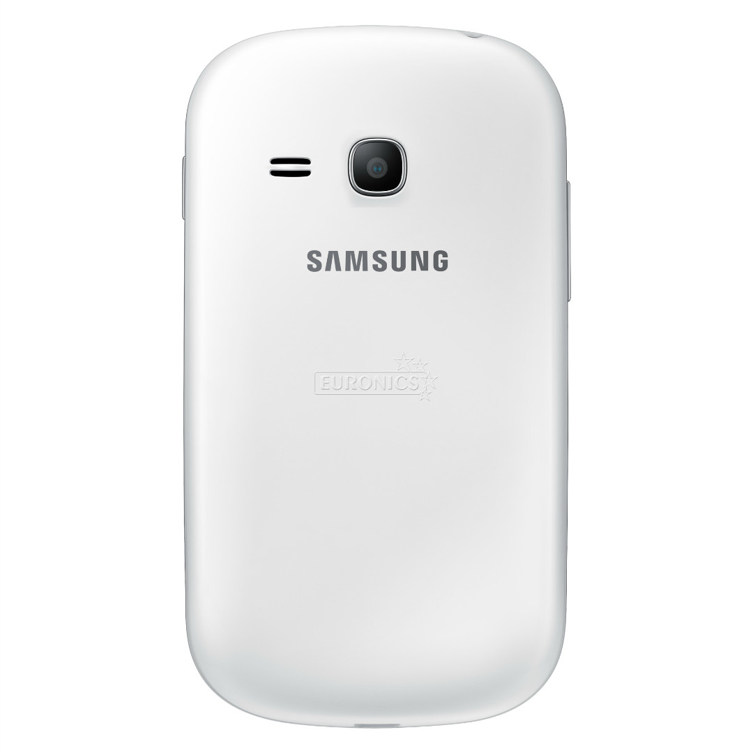 Nutitelefon Galaxy Fame Lite, Samsung