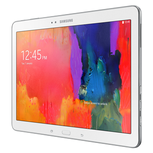 Tahvelarvuti Galaxy Tab Pro 10.1, Samsung / Wi-Fi & 4G