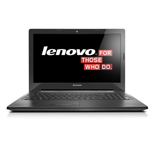 Notebook IdeaPad G50-70, Lenovo