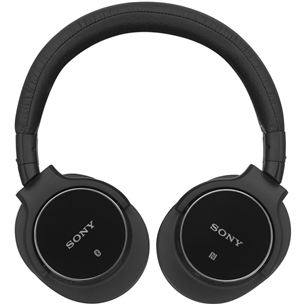 Wireless headphones ZX750BN, Sony / Bluetooth
