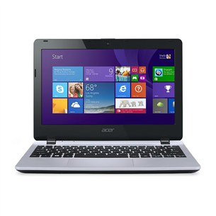 Notebook Aspire E3-111, Acer