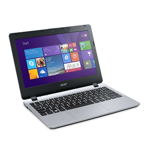 Sülearvuti Aspire E3-111, Acer