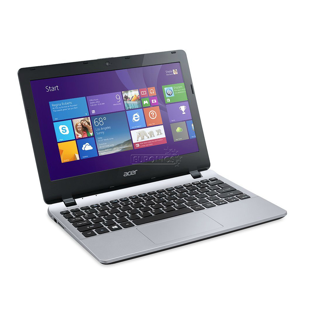 Sülearvuti Aspire E3-111, Acer