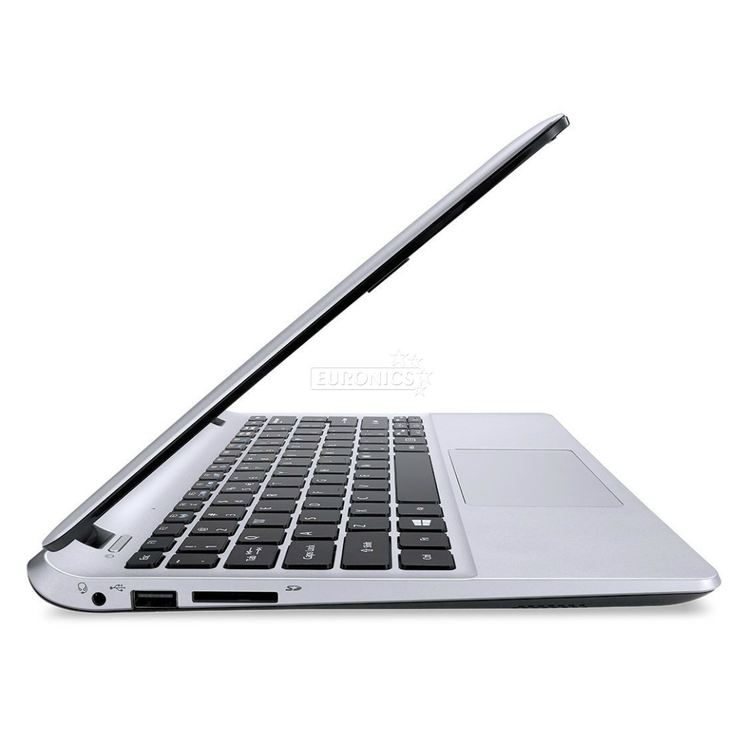 Sülearvuti Aspire E3-111, Acer