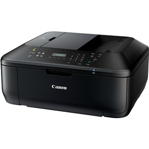Canon MX475, WiFi, dupleks, must - Multifunktsionaalne värvi-tindiprinter