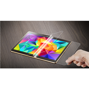 Protective foil for Galaxy Tab S 10.5, Samsung